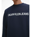 SWEAT AVEC LOGO CALVIN KLEIN CORE INSTITUTIONAL J30J307757