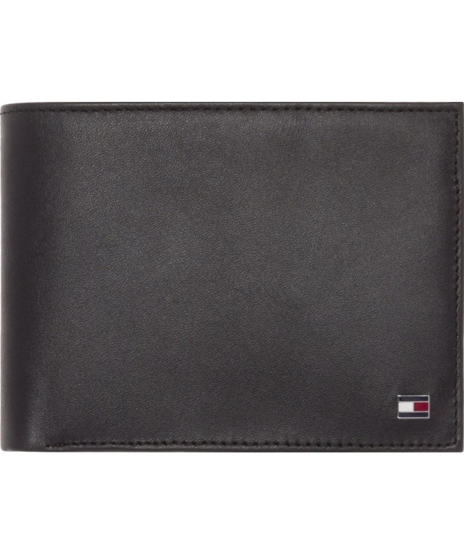 AM0AM00651 TOMMY HILFIGER PORTEFEUILLE FIESTA AM0AM00651 TOMMY HILFIGER PORTEFEUILLE FIESTA