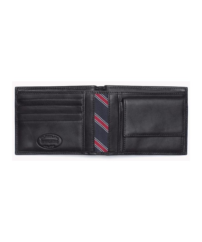 AM0AM00651 TOMMY HILFIGER PORTEFEUILLE FIESTA AM0AM00651 TOMMY HILFIGER PORTEFEUILLE FIESTA