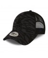 CASQUETTE LA DODGERS COULEUR TIGER PRINT NAVY 9FORTY 60081357 FIESTA