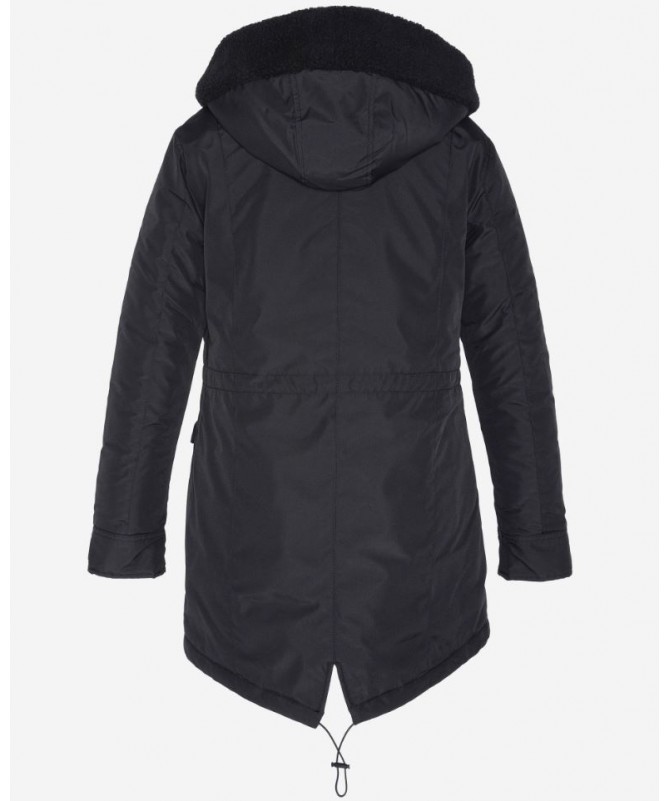 PARKA 3 EN1 AVEC GILET AMOVIBLE JKTJERSEYW FIESTA FRANCE PARKA 3 EN1 AVEC GILET AMOVIBLE JKTJERSEYW FIESTA FRANCE