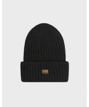 BONNET EN MAILLE G STAR