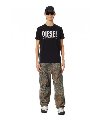 T SHIRT DIESEL T-DIEGOS-ECOLOGO FIESTA