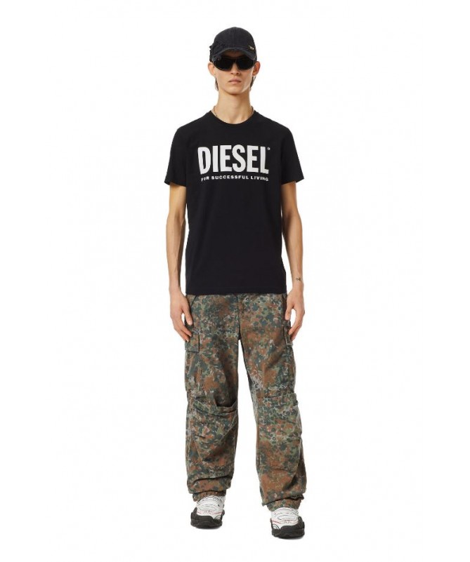 T SHIRT DIESEL T-DIEGOS-ECOLOGO FIESTA