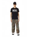 T SHIRT DIESEL T-DIEGOS-ECOLOGO FIESTA