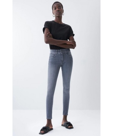 PANTALON SKINNY PUSH IN SECRET 125695 fiesta
