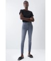 PANTALON SKINNY PUSH IN SECRET 125695 fiesta