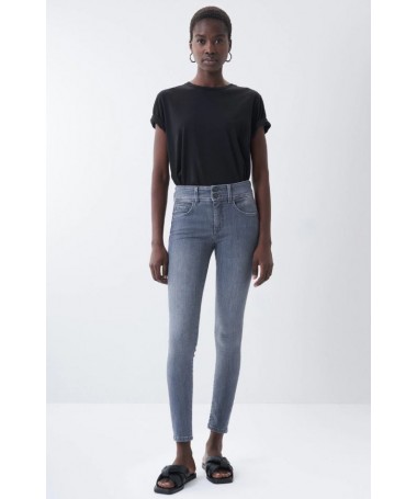 PANTALON SKINNY PUSH IN SECRET 125695 fiesta