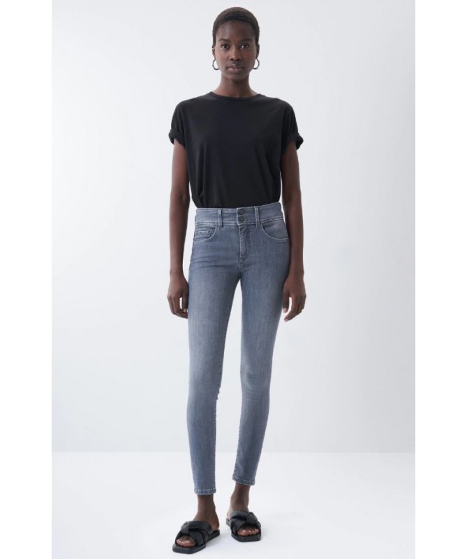 PANTALON SKINNY PUSH IN SECRET 125695 fiesta