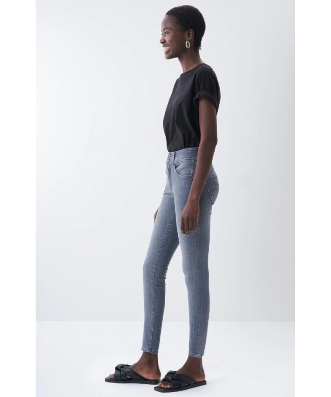 PANTALON SKINNY PUSH IN SECRET 125695 fiesta