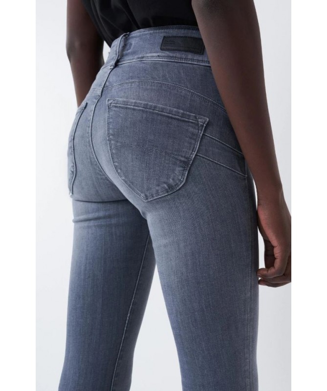 PANTALON SKINNY PUSH IN SECRET 125695 fiesta