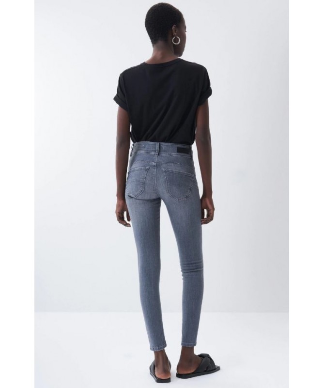 PANTALON SKINNY PUSH IN SECRET 125695 fiesta