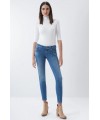 JEAN PUSH UP WONDER SKINNY FEMME 125991 fiesta