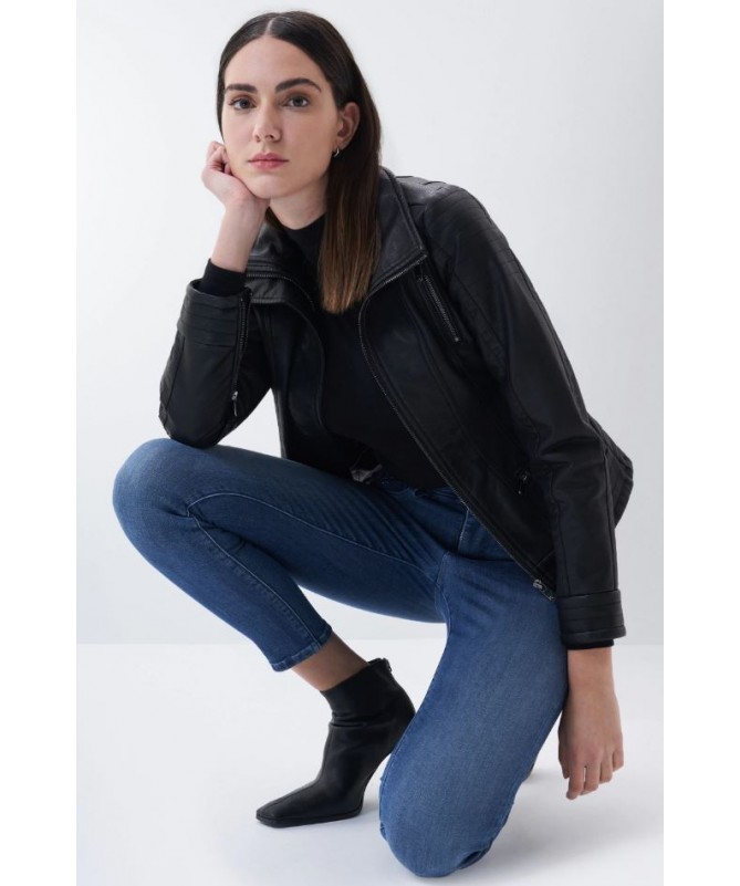 JEANS PUSH IN SECRET SKINNY 126053 FIESTA