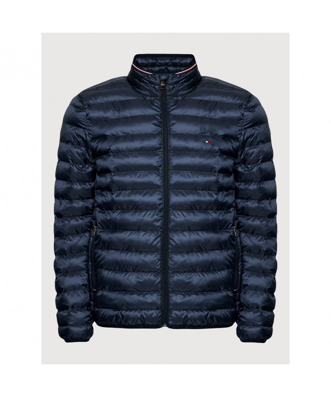 DOUDOUNE MATELASSÉE HOMME REGULAR FIT TOMMY HILFIGER 
 MW0MW18763 FIESTA