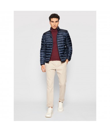 DOUDOUNE MATELASSÉE HOMME REGULAR FIT MW0MW18763 FIESTA