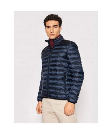 DOUDOUNE MATELASSÉE HOMME REGULAR FIT MW0MW18763 FIESTA