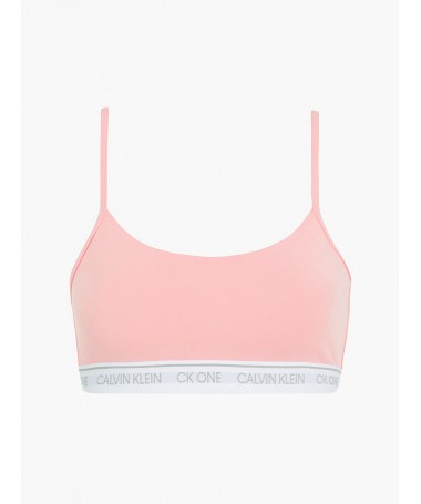 BRASSIÈRE FEMME ROSE Ck 000QF5727E FIESTA