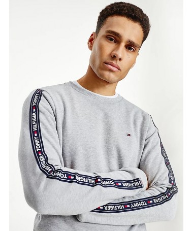 SWEAT SHIRT COL ROND TOMMY HILFIGER UM0UM00705 FIESTA