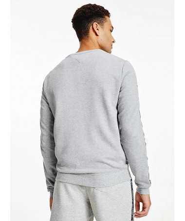 SWEAT SHIRT COL ROND TOMMY HILFIGER UM0UM00705 FIESTA