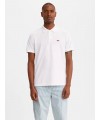 POLO HOMME LEVI STRAUSS LOGO POITRINE 35883 FIESTA