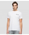 T-SHIRT EN COTON IMPRIMÉ REPLAY M6008 .000.2660 FIESTA
