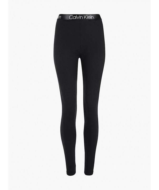 Legging Calvin klein logo imprimé sur la ceinture. 000QS6758E

Fiesta