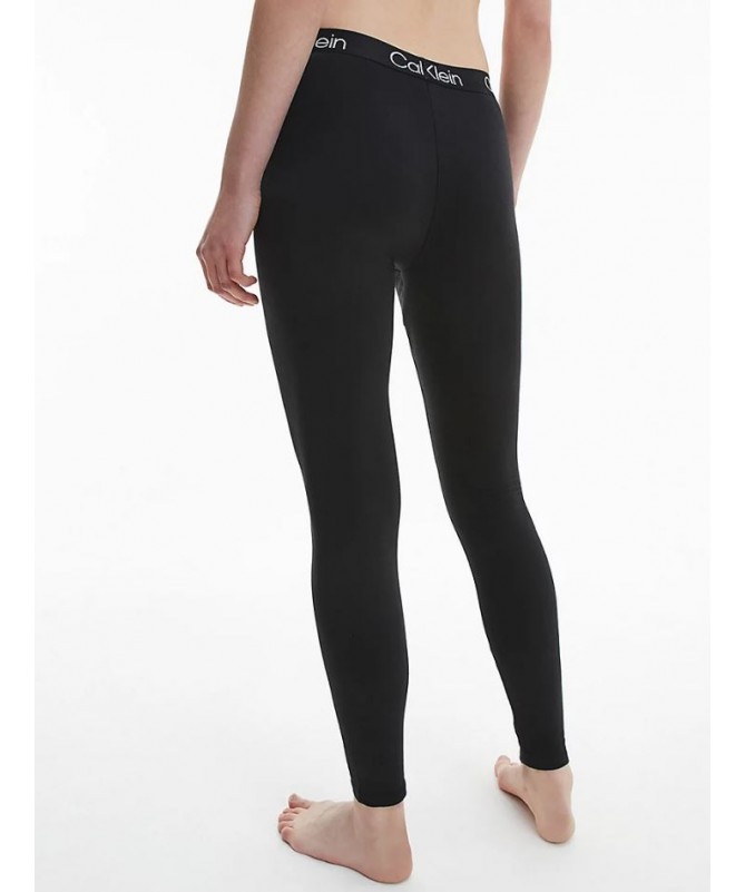 Legging Calvin klein logo imprimé sur la ceinture. 000QS6758E

Fiesta