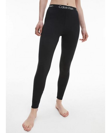 Legging Calvin klein logo imprimé sur la ceinture. 000QS6758E

Fiesta