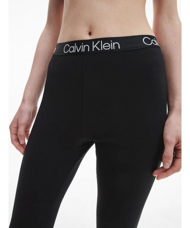 Legging Calvin klein logo imprimé sur la ceinture. 000QS6758E

Fiesta