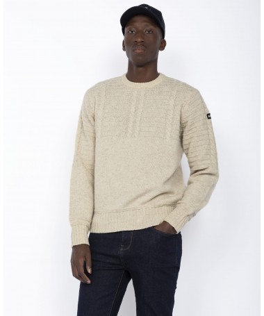 PULL COL ROND EN MAILLE SCHOTT

PLTINLEY1 FIESTA