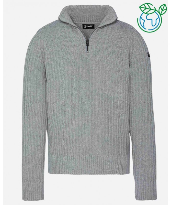 PULL DEMI ZIP HOMME SCHOTT

PLTOWSON2 FIESTA