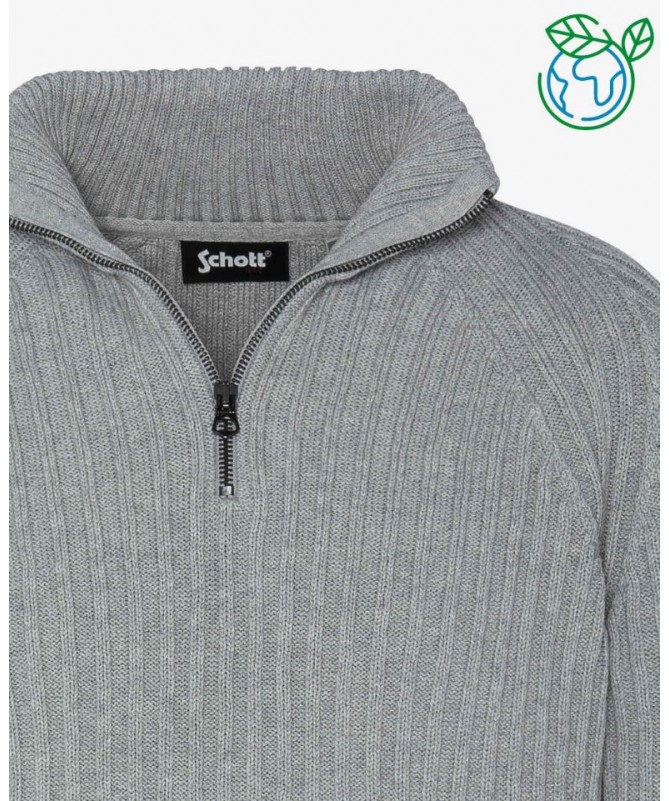 PULL DEMI ZIP HOMME SCHOTT

PLTOWSON2 FIESTA