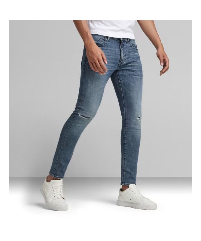 Jean g star homme coupe skinny et taille mi haute D20071-C05
Fiesta Jean g star homme coupe skinny et taille mi haute D20071-C05
Fiesta