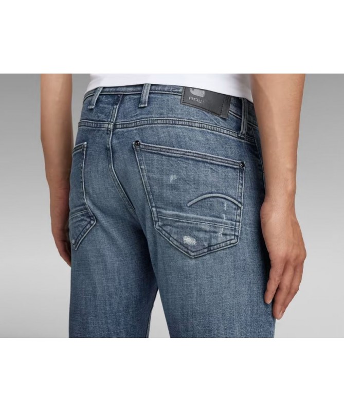 Jean g star homme coupe skinny et taille mi haute D20071-C05
Fiesta Jean g star homme coupe skinny et taille mi haute D20071-C05
Fiesta