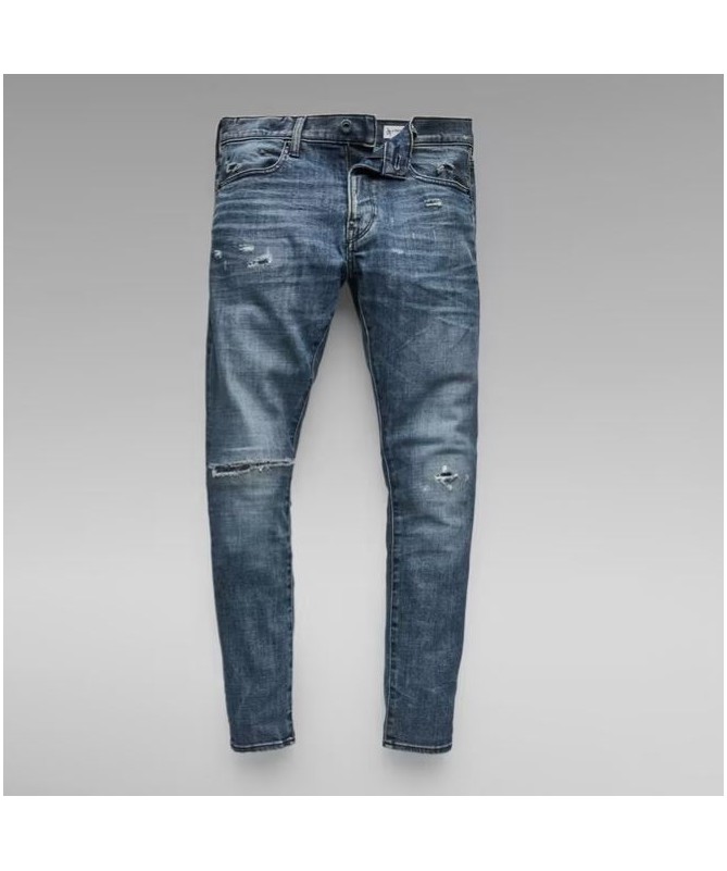 Jean g star homme coupe skinny et taille mi haute D20071-C05
Fiesta Jean g star homme coupe skinny et taille mi haute D20071-C05
Fiesta