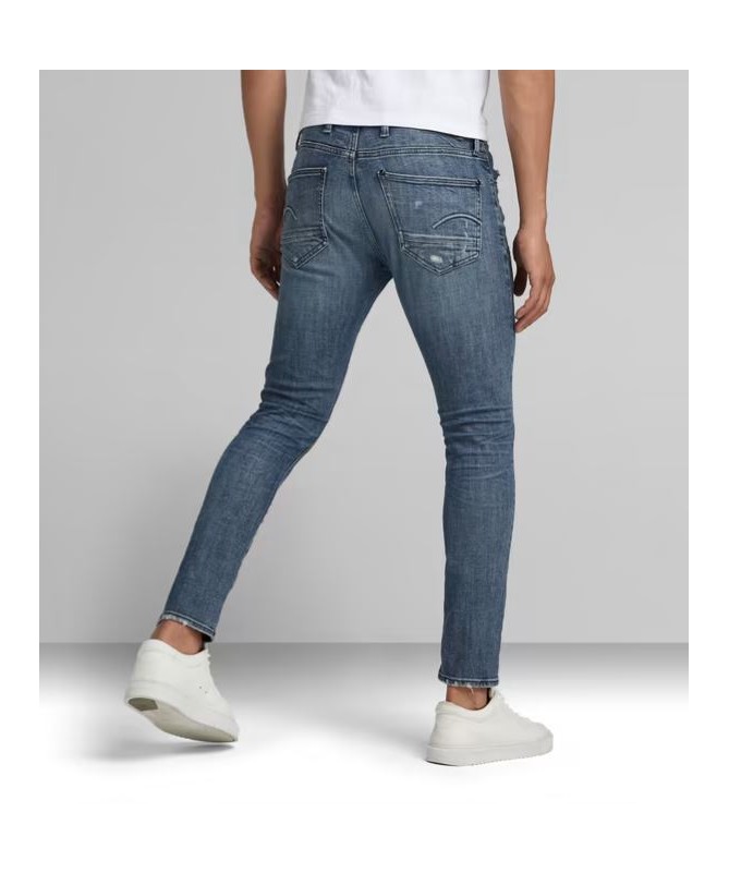 Jean g star homme coupe skinny et taille mi haute D20071-C05
Fiesta Jean g star homme coupe skinny et taille mi haute D20071-C05
Fiesta