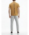 Tee shirt homme Calvin Klein à logo imprimé. 
Fiesta 

J30J320187