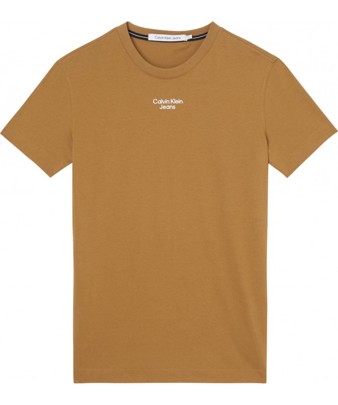 Tee shirt homme Calvin Klein à logo imprimé. J30J320595
FIESTA