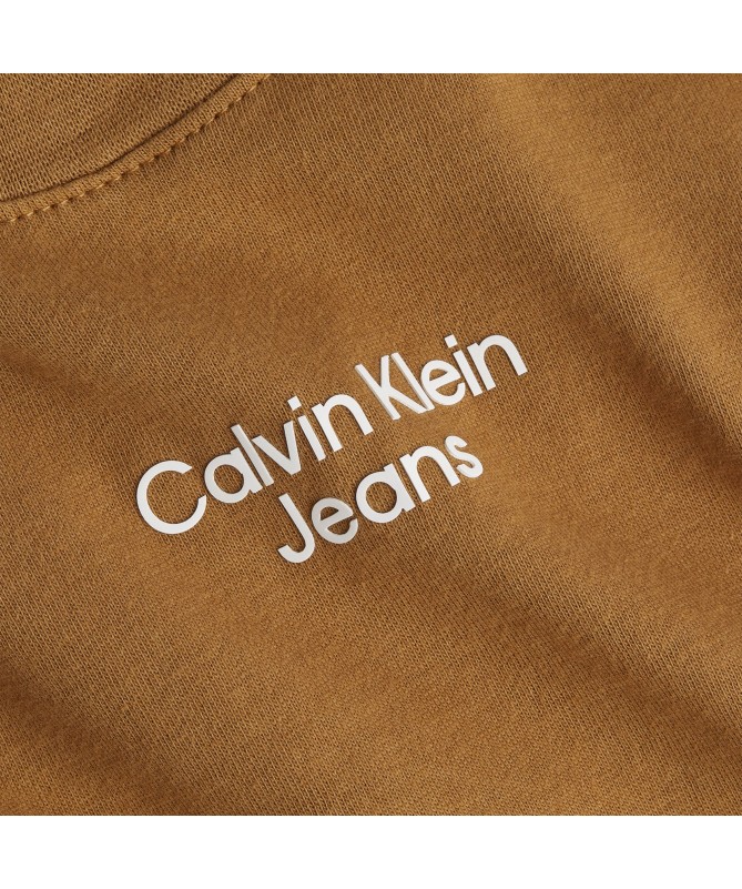 Tee shirt homme Calvin Klein à logo imprimé. J30J320595
FIESTA