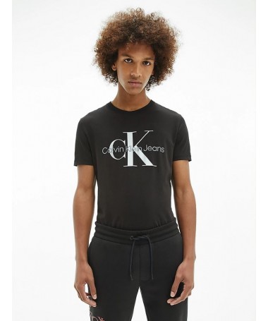 T shirt homme Calvin Klein avec logo imprimé sur la poitrine J30J320806
FIESTA