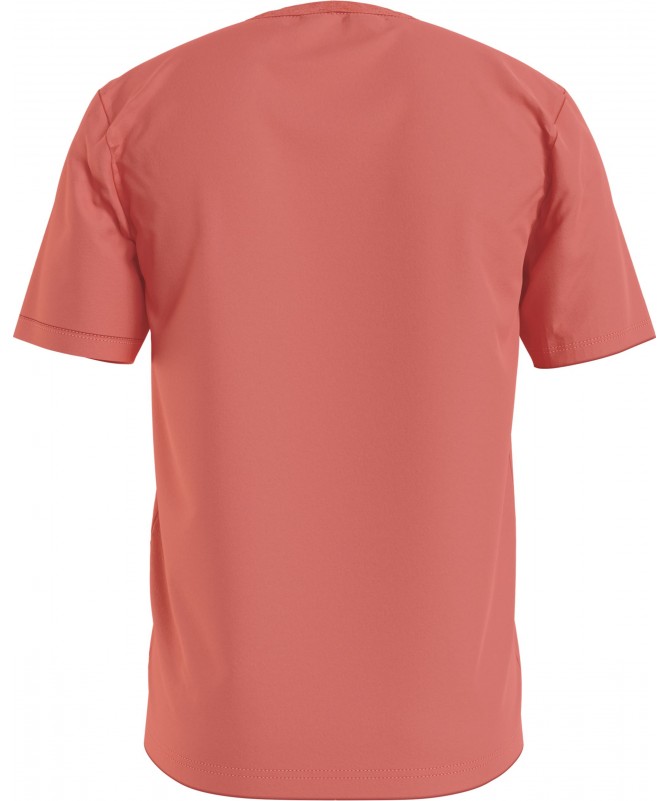 T shirt homme Calvin Klein avec logo imprimé sur la poitrine J30J320806
FIESTA