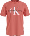 T shirt homme Calvin Klein avec logo imprimé sur la poitrine J30J320806
FIESTA