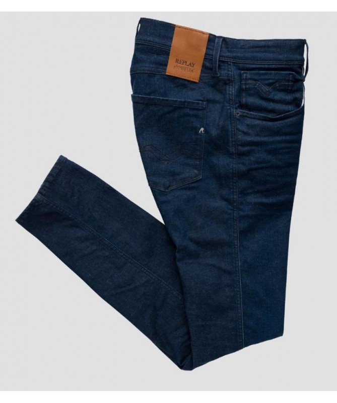 JEAN COUPE SLIM EXTRA LÉGER EN DENIM BLEU OCÉAN
M914Y .000.661XI30 FIESTA JEAN COUPE SLIM EXTRA LÉGER EN DENIM BLEU OCÉAN
M914Y .000.661XI30 FIESTA
