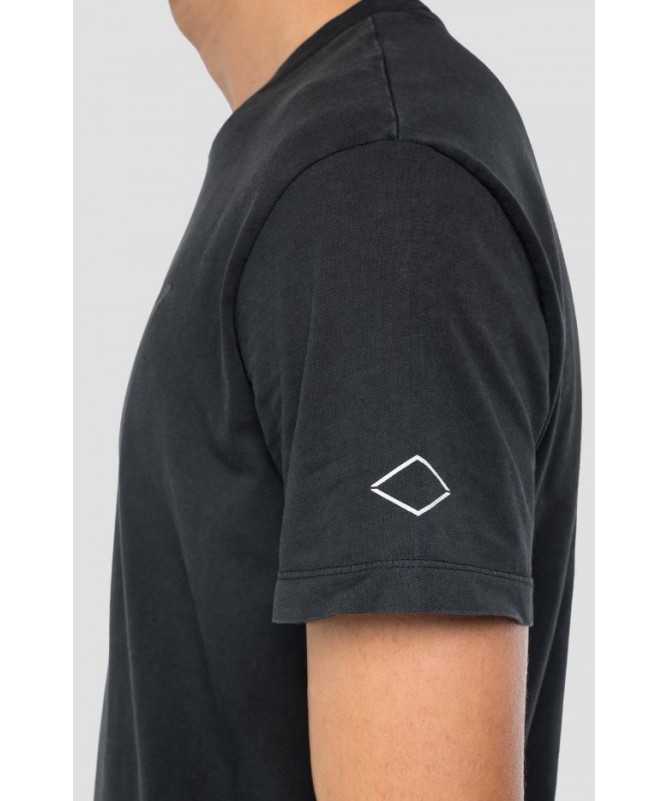 T-shirt Replay ras-du-cou homme en jersey de pur coton teinture pièce
M6066 .000.22658LM

FIESTA