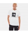 T shirt homme the north face manches raglan 

MEN’S S/S RAGLAN REDBOX TEE

Fiesta