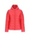 Doudoune matelassée femme jott 6900CLO

FIESTA
