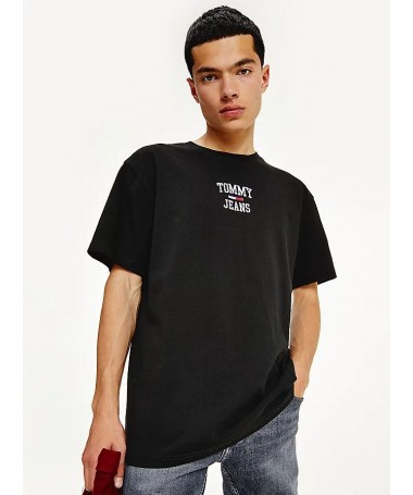 T shirt Tommy Hilfiger pour homme logo sur la poitrine. 

DM0DM12479 FIESTA