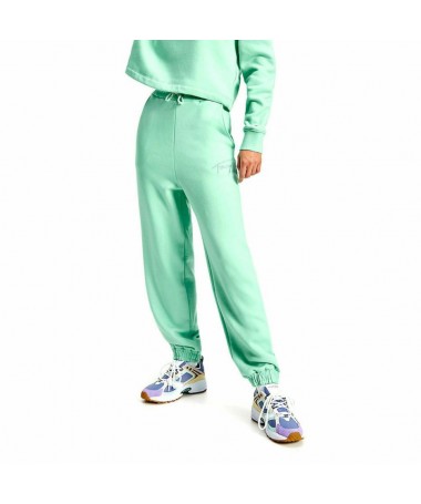 PANTALON DE JOGGING FEMME EN JERSEY RECYCLÉ