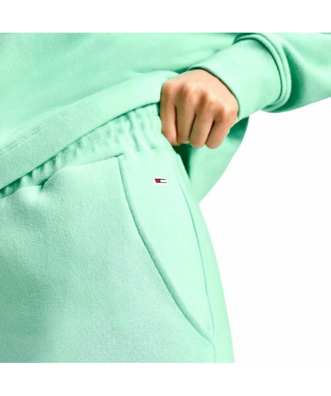 Jogging Tommy Hilfiger pour femme ultra ample et confortable.
DW0DW11886 fiesta